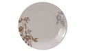 10" Dinner Plate, 100% Melamine (48 pcs/ctn)