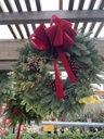 10" OREGON WREATHS