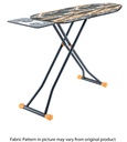 44" x 14"  Ironing Board, mixed Pattern (4 pc/ctn)