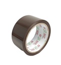 50 Yard x 2" Dark Brown Packing Tape (72 pc/ctn)