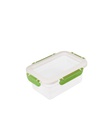 1000ml Green BPA Free Airtight Food Container (18 pcs/ctn)