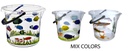 10 Liter Decorated Cleaning Bucket (10 pcs/ctn)