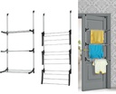 47"x24" Over the Door Rack  (12 pc/ctn)