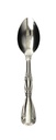 12 pc Stainless Steel Tea Spoon (100 bag/ctn)