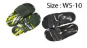 Woman Summer Slippers, Mixed Color (24 pair/ctn)