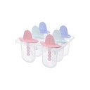 6pc Funny Lips Popsicle Mold (24 sets/ctn)