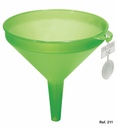 Giant Funnel with Filter (24 pc/ctn)