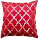 20"(50cm)100% Cotton Viscose Throw Pillow (20 pcs/ctn)