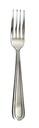 Heavy Duty Stainless Steel Dinner Fork (288 pcs/ctn)