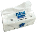 250 Sheets 2 Ply Facial Tissues (16 pcs/ctn)