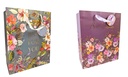 13" x 10" x 5"(26 x 32 x 12cm)  Gift Bag  (144 pc/ctn)