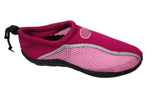 [SL305] Women's Red and Pink Water Shoes (24 pcs/ctn)