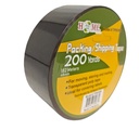 200 Yard x 2" Brown Packing Tape (36 pc/ctn)