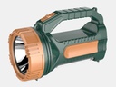 3W LED Flash Light/ Search Light,  Rechargeable (12 pc/ctn)