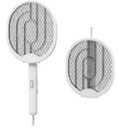 Electic Mosquito Swatter, Rechargeable (12 pc/ctn)