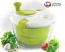 Large Manual Salad Spinner (8 pcs/ctn)