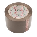 110 Yard x 3" Dark Brown Packing Tape (24 pcs/ctn)