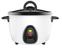 5 Cup Non-Stick Rice Cooker/Steamer (2 pcs/ctn)