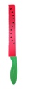 11" Watermelon Knife with Watermelon Design (48 pcs/ctn)