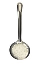 13" Stainless Steel Skimmer (120 pcs/ctn)