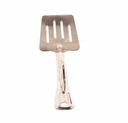 13" Stainless Steel Slotted Spatula (120 pcs/ctn)
