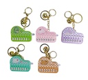 Keychain, Electronic Piano (300 pc/ctn)