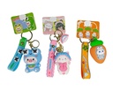 Keychain, Stress Relief Hand Toy (300 pc/ctn)