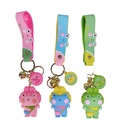Keychain, Stress Relief Hand Toy2 (300 pc/ctn)