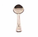 13" Stainless Steel Basting Spoon (120 pcs/ctn)