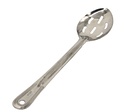 13" Stainless Steel Slotted Spoon (120 pcs/ctn)