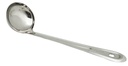 13" Stainless Steel Ladle (120 pcs/ctn)