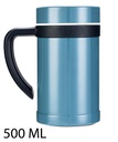 500ml Stainless Steel Vacuum Flask (12 pcs/ctn)