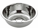 0.75QT Stainless Steel Mixing Bowl (24 pcs/ctn)