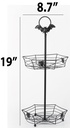 Harvest Fuit Holder, 8.7"x19"(22x22x48CM) (12 pc/ctn)