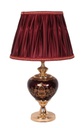 13" High Quality Red Lamp (1 pcs/ctn)
