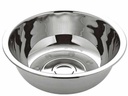 14QT Stainless Steel Mixing Bowl (24 pcs/ctn)