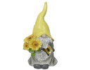 Gnome Deco, 5.51*5.12*9.84" (12 pc/ctn)
