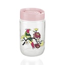 Urban Design Jar 660ml(24 pcs/ctn)
