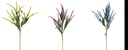 31" Millet Stem,Flower Head:15 pc,4 Colors Assorted (144 pc/ctn)