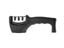 Stainless Steel Sharpener, 8.1"x3.0"(20.5x7.6cm) (120 pc/ctn)
