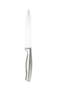 Stainless Steel Knife, 13.2"(33.5x3.0cm) (72 pc/ctn)