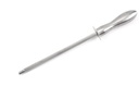 Stainless Steel Knife Sharpener, 11.5"(29.3cm) (72 pc/ctn)