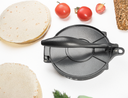 Aluminum Tortilla Press, 8"(20cm) (12 pc/ctn)