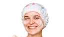 2 pc set Shower Cap (288 sets/ctn)