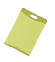 11.5"x8" Green Anti-Microbial Cutting Board (6 pc/ctn)