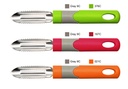 Peeler, Mixed Colors (96 pcs/ctn)