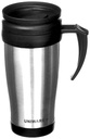 13oz Stainless Steel Travel Mug (12 pcs/ctn)