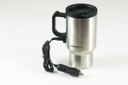 16oz Travel Mug with PP Inner with Charger (12 pcs/ctn)
