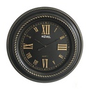 20" Large Round Wall Clock (6 pcs/ctn)