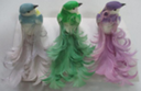 Foam & Feather Birds, 13cm (720 pcs/ctn)